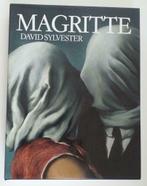 Kunstboek: Magritte - David Sylvester - 1992 - Franstalig, Boeken, Ophalen of Verzenden, Nieuw, Schilder- en Tekenkunst