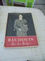 Baudoin, roi des Belges, Tijdschrift of Boek, Gebruikt, Ophalen of Verzenden