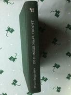 De hunker naar troost, Boeken, Ophalen of Verzenden, Gelezen, Willy Spillebeen