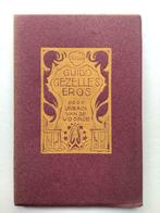 Gezelle's Eros - Urbain Van de Voorde (Het Kompas, 1930), Livres, Enlèvement ou Envoi