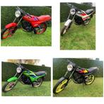 Kawasaki ar50