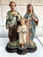 mooie grote heilige familie 42 cm hoog, Ophalen