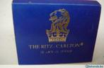 lucifers The Ritz Carlton Sharm El Sheikh, Collections, Envoi, Neuf, Boîtes ou marques d'allumettes
