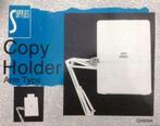 A4-B5 documenthouder met flexibele arm, Ophalen of Verzenden, Gebruikt