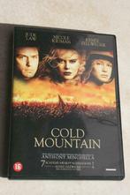 Cold Mountain, Enlèvement ou Envoi