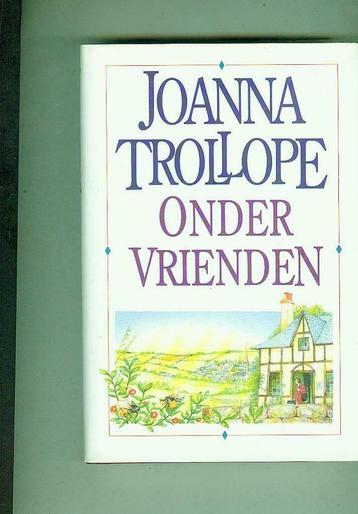 Onder vrienden Joanna Trollope, Enlèvement ou Envoi, Comme neuf