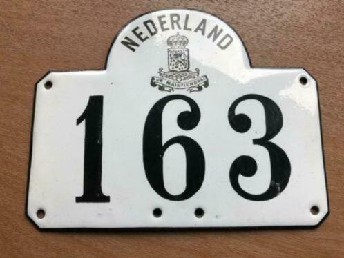 Plaque de Taxe Auto, Verzamelen, Overige Verzamelen, Nieuw, Ophalen of Verzenden
