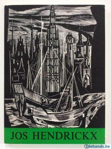 Jos Hendrickx - Lotti van Looveren (1978), Enlèvement ou Envoi, Utilisé