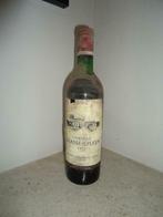CHATEAU CHASSE-SPLEEN 1973-1 fles, Verzamelen, Wijnen, Nieuw, Rode wijn, Frankrijk, Vol