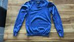 Trui - maat S - C&A, Kleding | Heren, Truien en Vesten, Ophalen, Gedragen, Maat 46 (S) of kleiner, Blauw