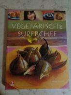 Vegetarische Superchef (Rose Elliot), Enlèvement ou Envoi, Végétarien, Comme neuf, Rose Elliot