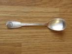 Antique superbe petite cuillère en argent, Antiquités & Art, Enlèvement ou Envoi, Argent