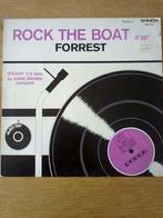 Forrest ‎:  Rock The Boat  (12") disco, Ophalen of Verzenden, 1980 tot 2000, 12 inch