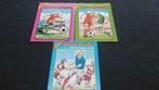 3 strips van Rob van de Rovers, Boeken, Meerdere stripboeken, Ophalen of Verzenden, Gelezen