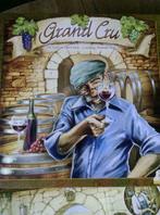 GRAND CRU, gezelschapsspel, Eggertspiele, Ophalen of Verzenden, Zo goed als nieuw, Eggertspiele
