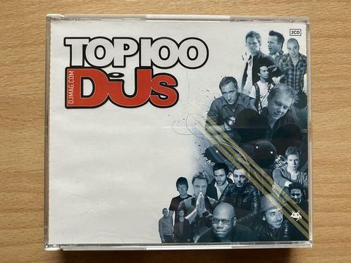 Dj s top 100 djmag, CD & DVD, CD | Dance & House, Techno ou Trance, Enlèvement ou Envoi