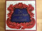 11 LP VINYL    DE GOUDEN OOGST DER ROMANTIEK. 11 LP, Cd's en Dvd's, Vinyl | Klassiek, Ophalen of Verzenden, Romantiek