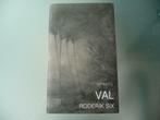 Val - Roderik Six, Boeken, Ophalen of Verzenden, Nieuw