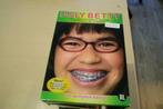 ugly betty 6 dvd box, Cd's en Dvd's, Ophalen of Verzenden, Boxset