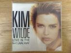 single kim wilde, Cd's en Dvd's, Vinyl Singles, Ophalen of Verzenden, 7 inch, Pop, Single