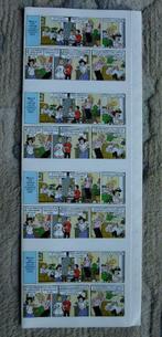 Katern uit Suske en Wiske - De terugkeer van de lepe luis!!, Ophalen of Verzenden, Nieuw