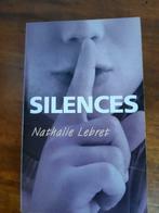 Silences, Ophalen, Zo goed als nieuw