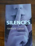 Silences, Comme neuf, Enlèvement