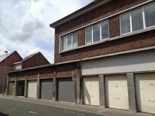 Mechelen: Ruime garagebox voor auto/aanhangwagen/opslag/..., Immo, Garages en Parkeerplaatsen, Mechelen
