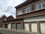 Malines: Box de garage pour voiture/remorque/depot/..., Immo, Garages & Places de parking, Malines