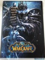 World of Warcraft map 📘⚔️🛡, Verzamelen, Nieuw, Ophalen of Verzenden