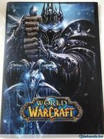 World of Warcraft map 📘⚔️🛡, Verzamelen, Ophalen of Verzenden, Nieuw