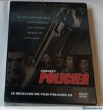 Coffret Policier (Edition Limitée 5 DVD) neuf sous blister, Boxset, Ophalen of Verzenden