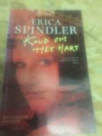 Boek / Erica Spindler - Koud om het hart, Boeken, Ophalen of Verzenden, Gelezen