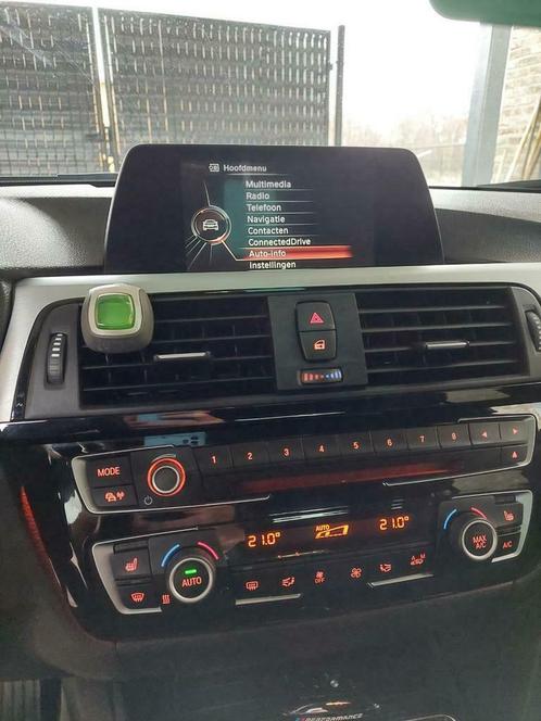 Installation - Ajout de l'Apple Carplay / Android Auto BMW Série 3 F30 