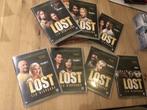 Lost seizoen 2, Cd's en Dvd's, Dvd's | Tv en Series, Ophalen of Verzenden