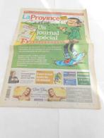 FRANQUIN, Collections, Enlèvement ou Envoi, Autres personnages, Comme neuf, Autres types