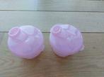 Set van 2 melkpoederverdeeldoosjes, Ophalen of Verzenden, Gebruikt, Overige typen