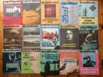 28 Bulkboek literatuurkranten jaren 70 en 80 literatuur, Boeken, Tijdschriften en Kranten, Ophalen, Gelezen, Krant