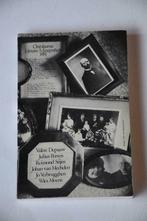 OOSTVLAAMSE LITERAIRE MONOGRAFIEËN 1981 Depauw Wies Moens Oo, Ophalen of Verzenden, Zo goed als nieuw