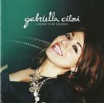 CD Gabriella Cilmi ‎– Lessons To Be Learned - 2008, 2000 à nos jours, Enlèvement ou Envoi