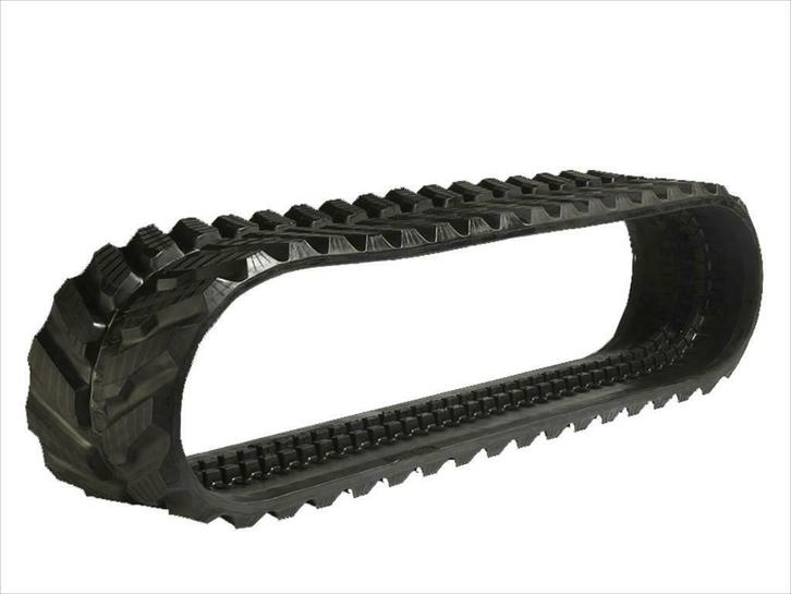 *Chenilles mini pelle toutes dimensions / marques, Doe-het-zelf en Bouw, Motoren, Nieuw, Ophalen of Verzenden