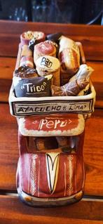 camion terre cuite Pérou, Enlèvement ou Envoi