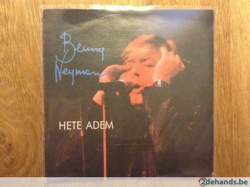 single benny neyman, Cd's en Dvd's, Vinyl | Nederlandstalig
