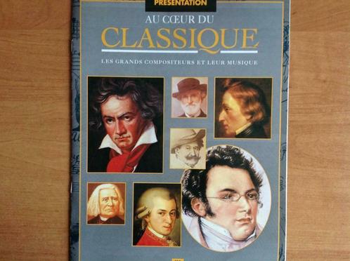 Histoire de la musique - Le Classique