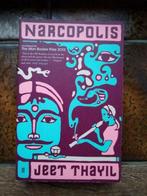 Narcopolis by Jeet Thayil (BOOKER PRIZE NOMINEE), Amerika, Ophalen of Verzenden, Zo goed als nieuw