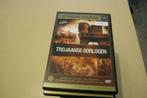 historische oorlogen  15      dubbel dvd, Cd's en Dvd's, Ophalen of Verzenden, Oorlog