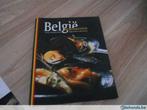 Boek : België Wereldkeuken, Boeken, Ophalen of Verzenden, Gelezen