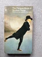 The Penguin Book of Scottish Verse, Envoi