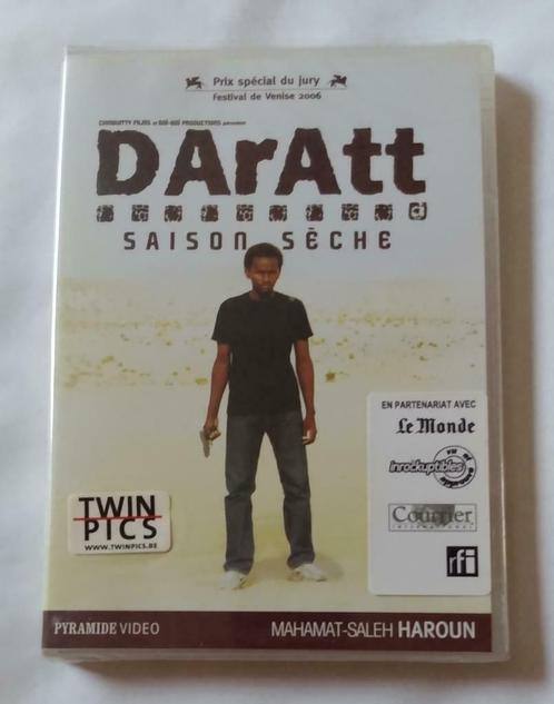 Daratt: Saison Sèche neuf sous blister, CD & DVD, DVD | Drame, Envoi