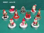Kerst theelichtjes - serie 60, Ophalen of Verzenden, Nieuw
